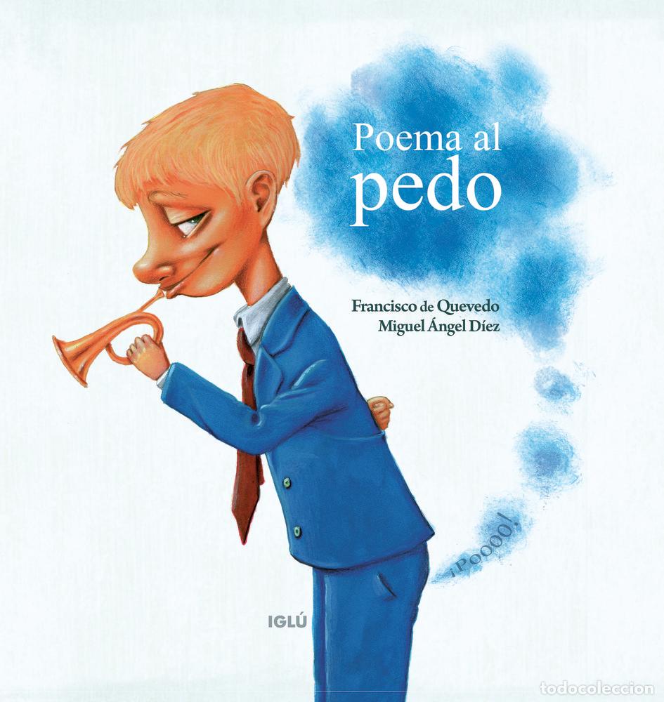 B&uuml;cher: POEMA AL PEDO - DE QUEVEDO, FRANCISCO