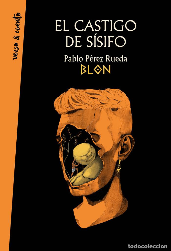 books: EL CASTIGO DE SISIFO - PEREZ RUEDA (BLON), PABLO