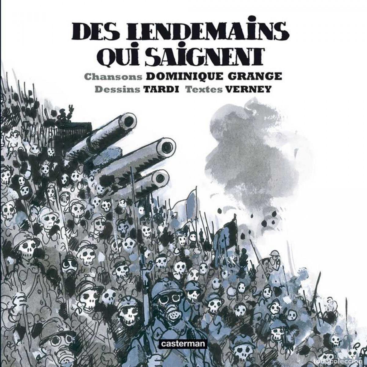 books: DES LENDEMAINS - Varios autores
