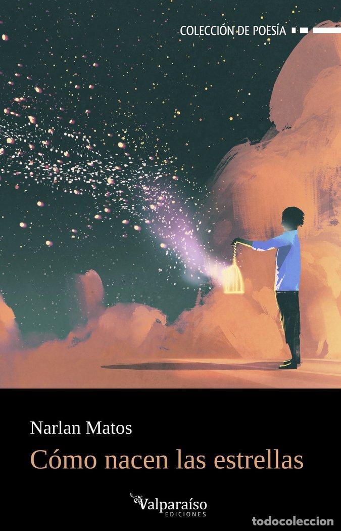 books: COMO NACEN LAS ESTRELLAS - MATOS, NARLAN