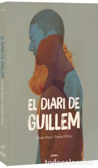 books: DIARI DE GUILLEM,EL - MARTI, CESAR