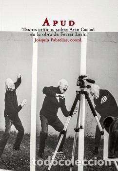 B&uuml;cher: APUD - FABRELLAS JIMENEZ, JOAQUIN