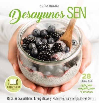 Livres: DESAYUNOS SEN - ROURA, NURIA