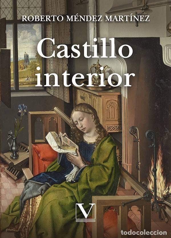 Livres: CASTILLO INTERIOR - MENDEZ MARTINEZ, ROBERTO
