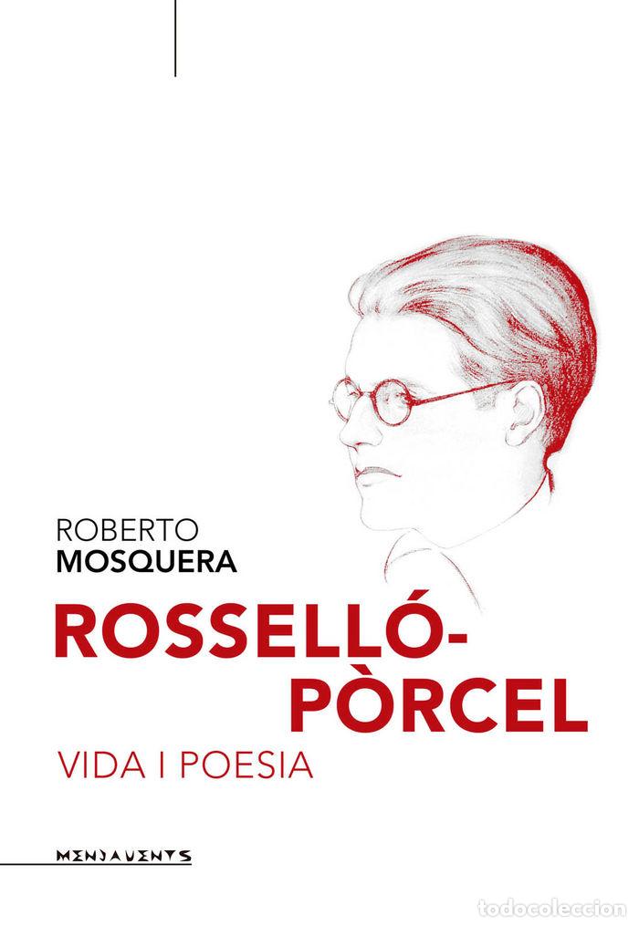 Livres: ROSSELLO-PORCEL - MOSQUERA CASTELL, ROBERTO
