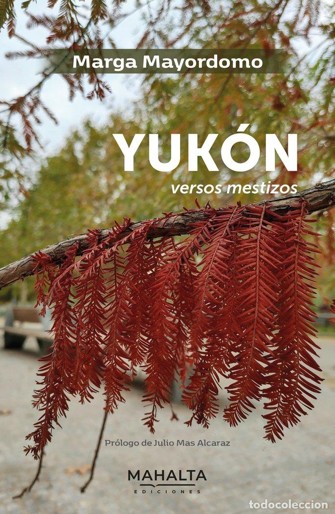 Livros: YUKON - MAYORDOMO, MARGA