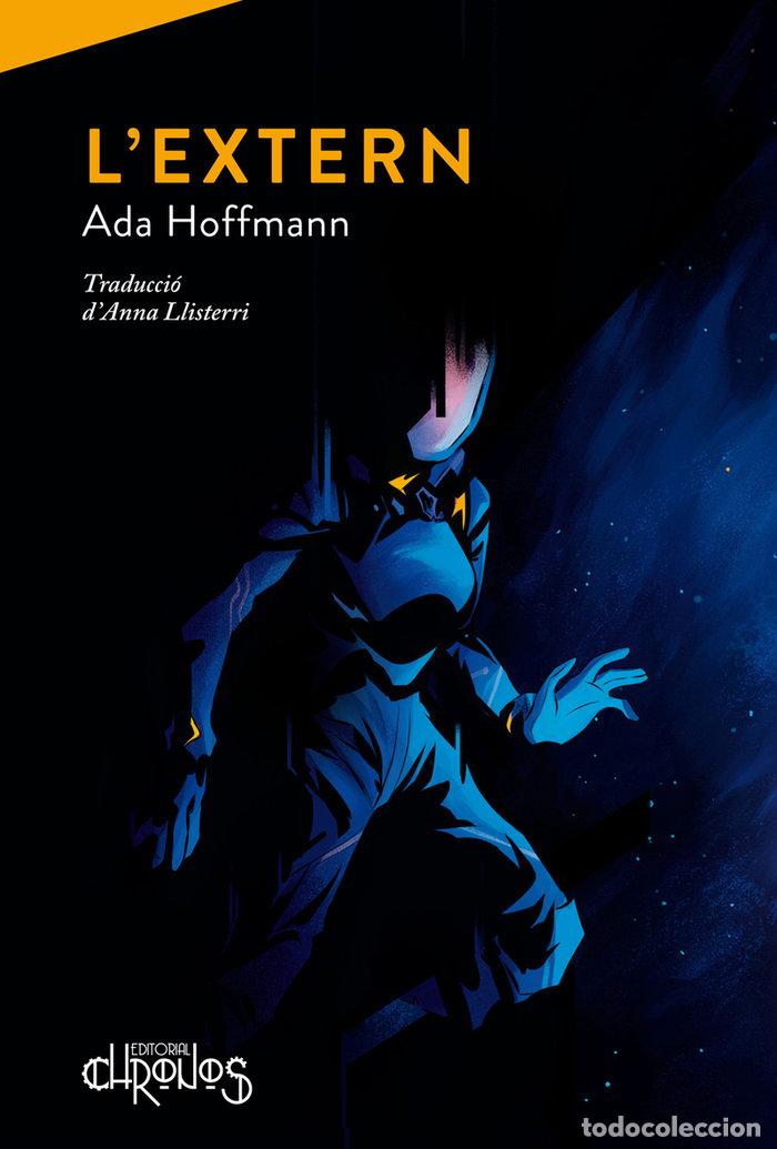 Livros: L'EXTERN - HOFFMAN, ADA