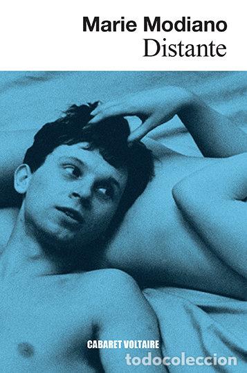 Livres: DISTANTE - MODIANO, MARIE