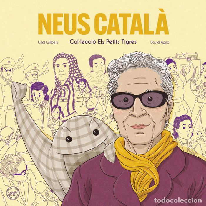 Livres: NEUS CATALA - GILIBETS, URIOL