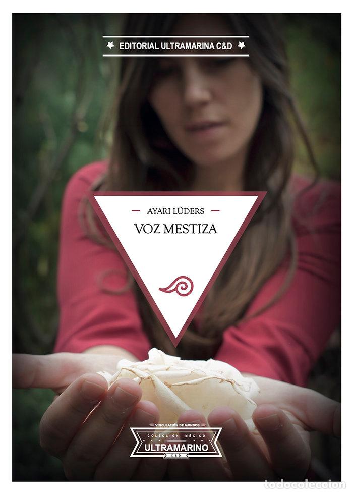 Livros: VOZ MESTIZA - LUDERS, AYARI