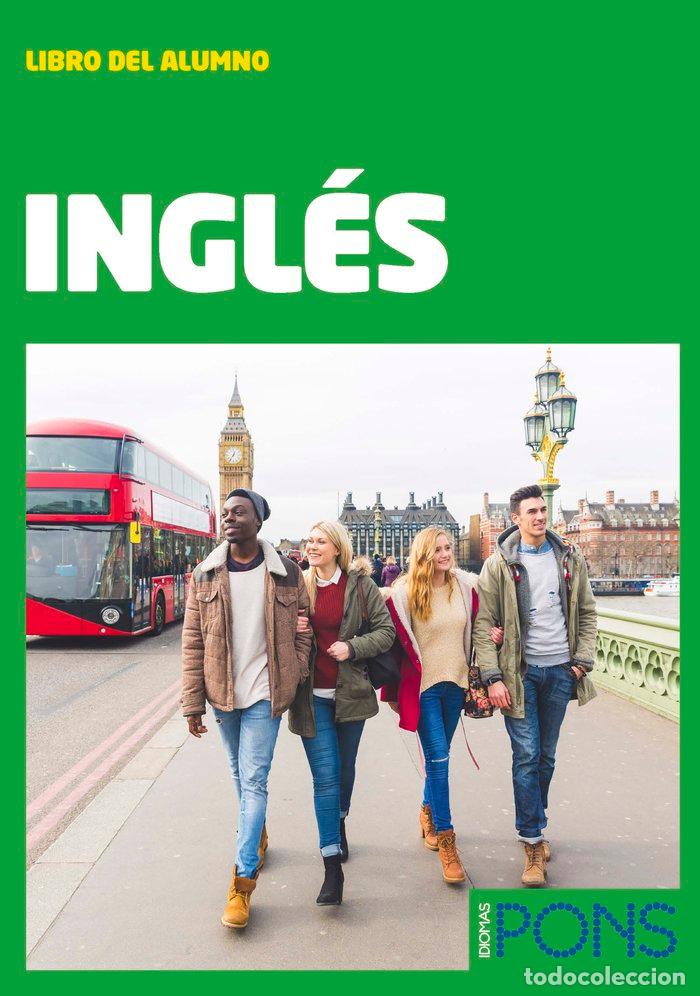 Livros: CURSO COMPLETO DE AUTOAPRENDIZAJE DE INGLES - MUNT OJANGUREN, AINARA