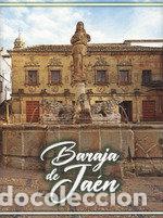 Libros: BARAJA DE JAEN - AA.VV