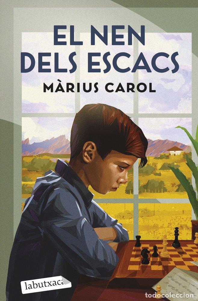 books: EL NEN DELS ESCACS - CAROL, M&middot;RIUS