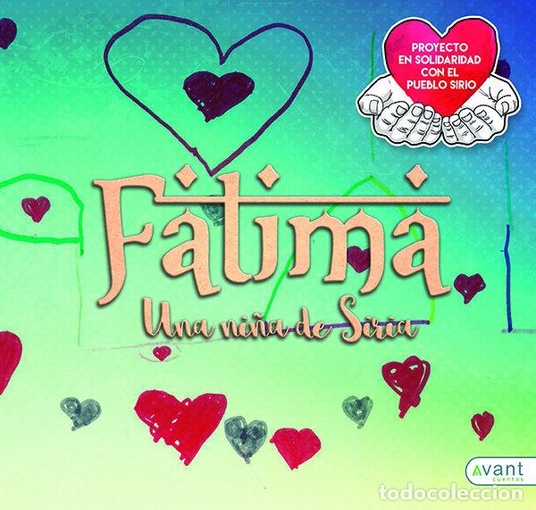 books: FATIMA - EGIDO, MAITANE