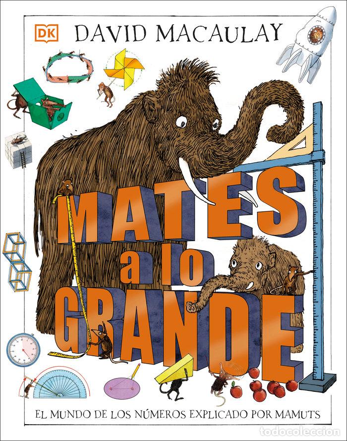 Libri: MATES A LO GRANDE - AA.VV.