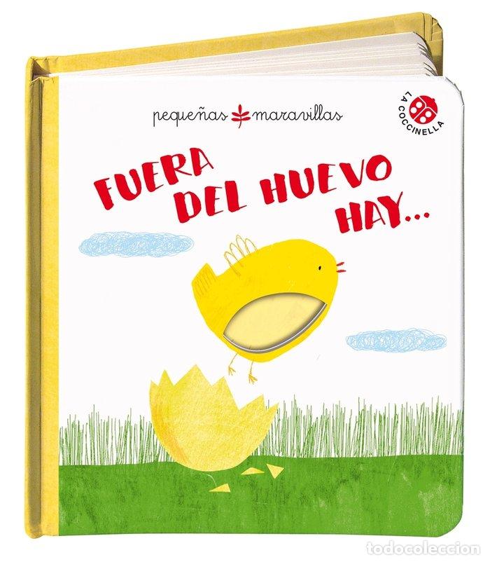 Libri: FUERA DEL HUEVO HAY... - CLIMA, GABRIELE