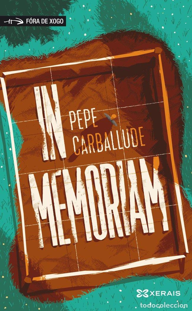 Libros: IN MEMORIAM - CARBALLUDE, PEPE
