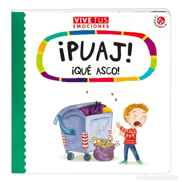 Libri: PUAJ QUE ASCO - AA.VV