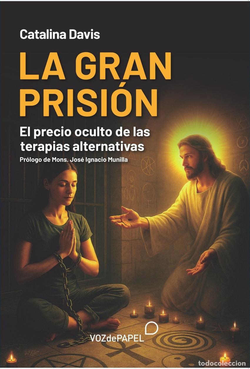 Libri: LA GRAN PRISI&Oacute;N - Catalina Davis