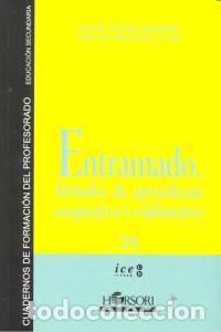 books: ENTRAMADO - DURAN, DAVID