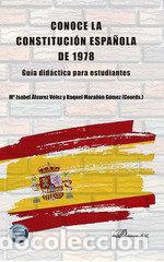 Livres: CONOCE LA CONSTITUCION ESPA&Ntilde;OLA DE 1978 - .