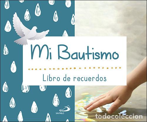 Livres: MI BAUTISMO - ......
