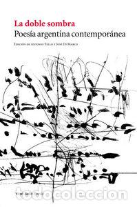 Livros: DOBLE SOMBRA,LA - TELLO, ANTONIO
