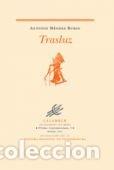 books: TRASLUZ - MENDEZ RUBIO