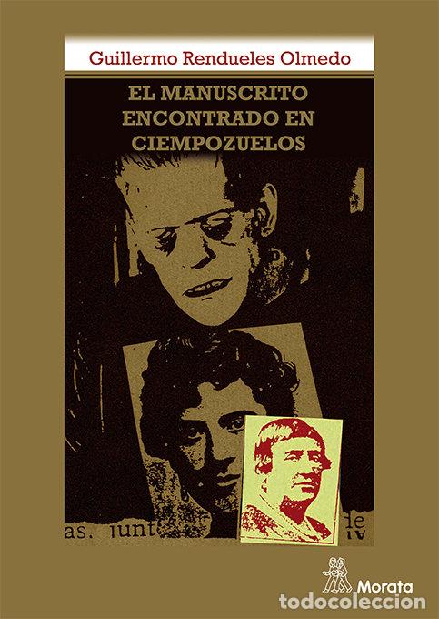 Libros: MANUSCRITO ENCONTRADO EN CIEMPOZUELOS,EL - RENDUELES, GUILLERMO
