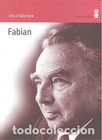 Livres: FABIAN - KASTNER, ERICH