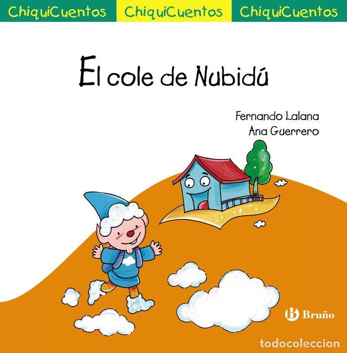 B&uuml;cher: COLE DE NUBIDU,EL - LALANA, FERNANDO