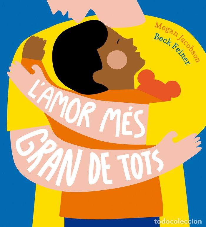 B&uuml;cher: LAMOR MES GRAN DEL MON - FEINER