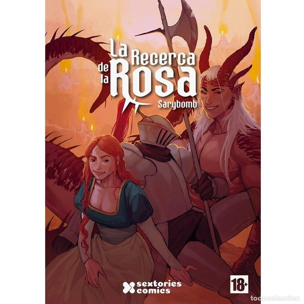 B&uuml;cher: LA RECERCA DE LA ROSA - BONIFACIO, SARAH