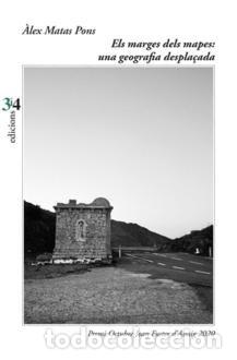 books: MARGES DELS MAPES,ELS - MATAS PONS, ALEX