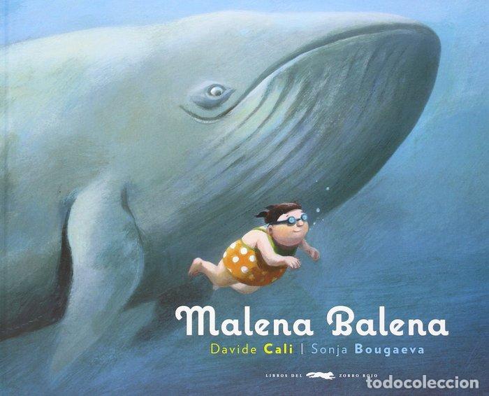 books: MALENA BALENA - BOUGAEVA, SONJA