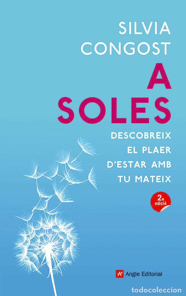 B&uuml;cher: A SOLES - CONGOST PROVENSAL, SILVIA