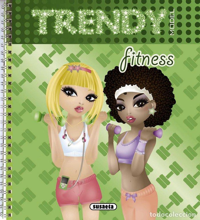B&uuml;cher: FITNESS RECORTABLE - AA.VV