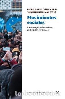 Livres: MOVIMIENTOS SOCIALES - PEDRO IBARRA GUELL