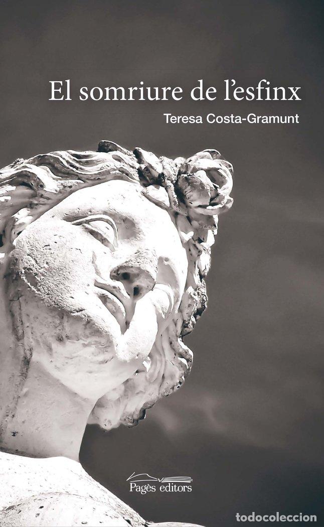Libri: SOMRIURE DE L'ESFINX,EL - COSTA-GRAMUNT, TERESA