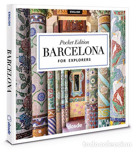 Libros: EDICION POCKET BARCELONA - VARIOS AUTORES