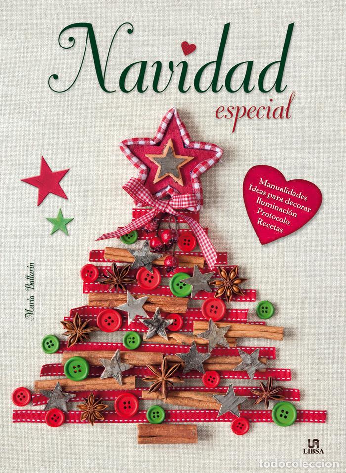 Livros: NAVIDAD ESPECIAL - AA.VV.