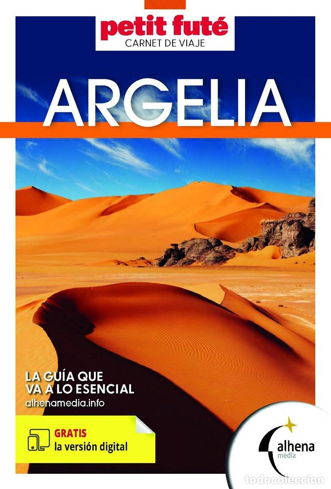 Livros: ARGELIA - AA.VV.....