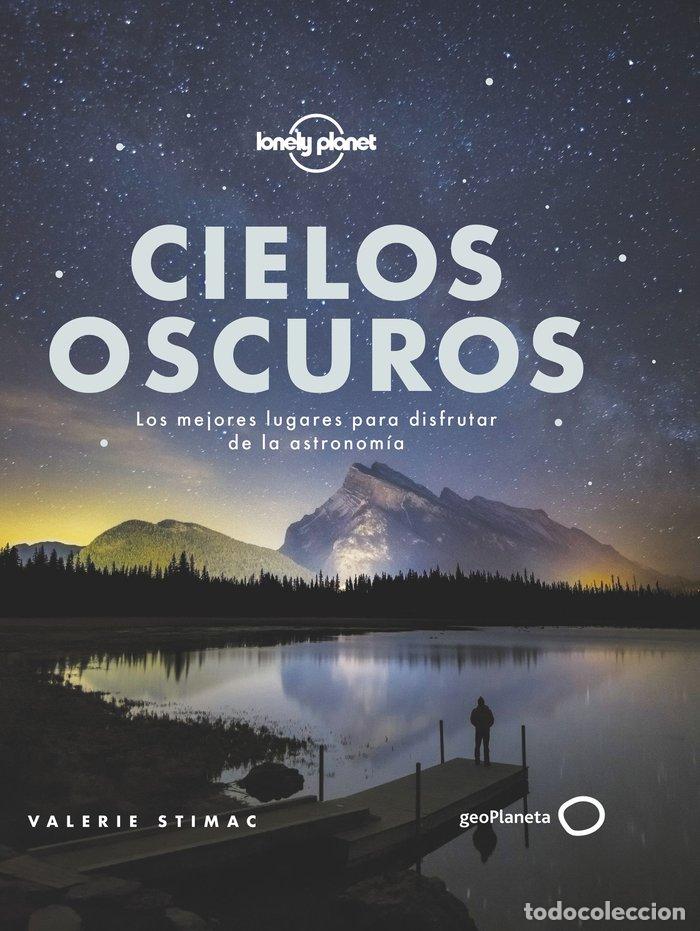 Libros: CIELOS OSCUROS - VALERIE STIMAC