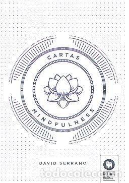 Libri: CARTAS MINDFULNESS - AA.VV.