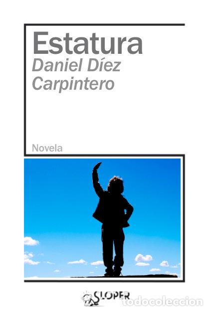 Libros: ESTATURA - DIEZ CARPINTERO, DANIEL