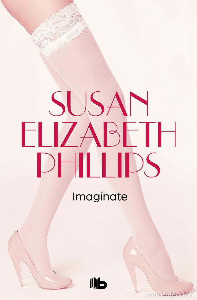 Libros: IMAGINATE - PHILLIPS, SUSAN ELIZABETH