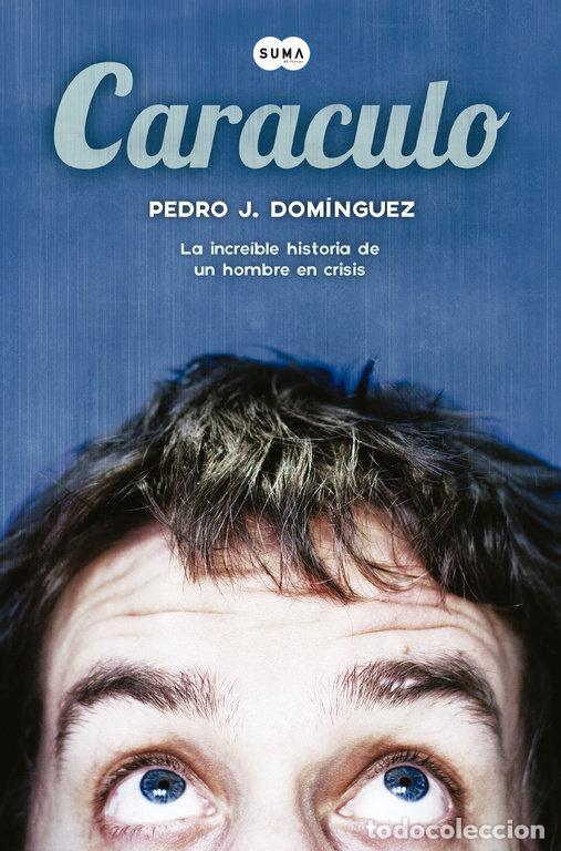 Libros: CARACULO - DOMINGUEZ JIMENEZ, PEDRO JOSE