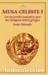 Livros: MUSA CELETE N&ordm;25 AKAL LITERATURAS - TABOADA, JESUS