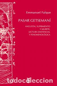 Livres: PASAR GETSEMANI - FALQUE, EMMANUEL