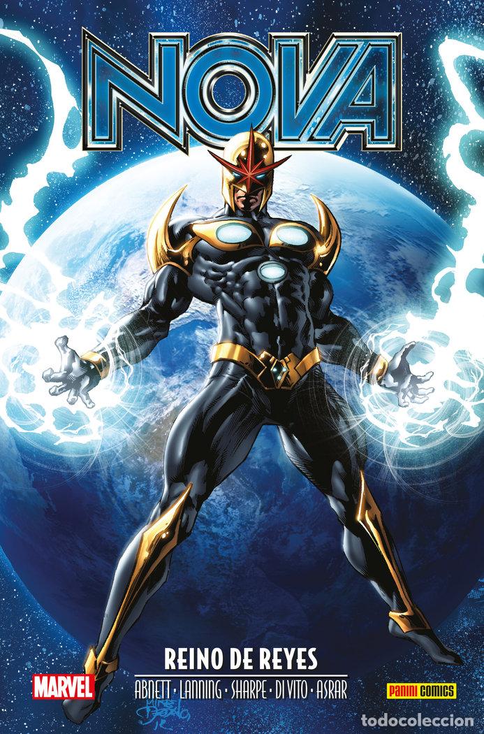 Livres: ANIQ SAGA 22 REINO DE REYES NOVA - AA.VV